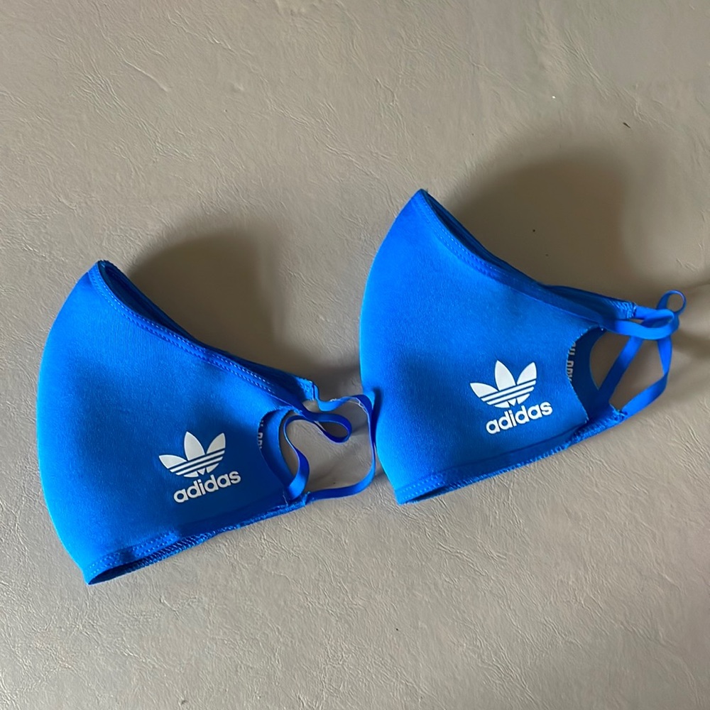 Adidas face masks (2)
